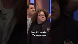 Sen Bizi Nerden Tanımıyorsun çgh2 bkm komedi çokgüzelhareketler2 [upl. by Aniela570]