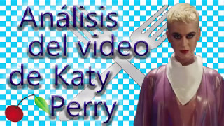 Análisis del video quotBon Appétitquot de Katy Perry [upl. by Wollis293]