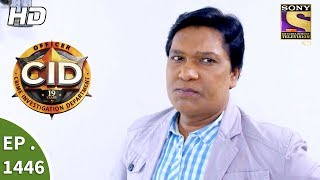 CID  सी आई डी  Ep 1446  Shot At Point Blank  23rd July 2017 [upl. by Htebezile]