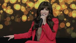 Marie Osmond  What A Wonderful World GMA3 Performance [upl. by Stefania]