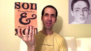 MASON amp DIXON by Thomas Pynchon ►► Book Review [upl. by Anahahs727]