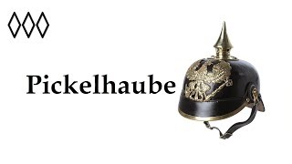 Pickelhaube [upl. by Other405]