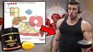 How To Get Your Bicep Vein To Show Actual Practical Tips For Vascular Arms [upl. by Haramat]