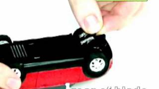 Scalextric how to replace braidscontacts  Jadlam Racing Models [upl. by Claman]