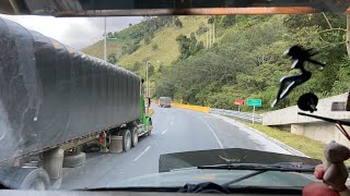 Sin Lugar A Dudas La Carretera Mas Difícil Colombia 🇨🇴 [upl. by Oner]