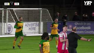 Highlights  Horsham v Steyning  270224 [upl. by Balthasar]