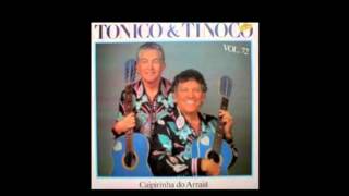 TONICO E TINOCO GEADA [upl. by Fanni]