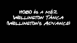 Hobo és a MÉZ  Wellington tánca Wellingtons advance [upl. by Lothar102]