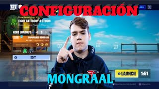 🔴NUEVA CONFIGURACIÓN DE MONGRAAL MUY GOOD🔴TEMPORADA 1 CAP 5🔴SENSIBILIDAD ACTUALIZADA de MONGRAAL🔴 [upl. by Croydon]