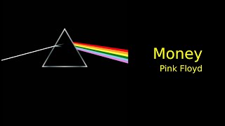 Pink Floyd  Money Traducción y Pronunciación Letra [upl. by Cleon]