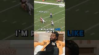 DeSean Jackson Gets HEATED Debating His Legacy with Brandon Marshall amp LeSean McCoy NFL [upl. by Annette]