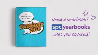 Creating a Stunning Yearbook Online  SPC Yearbooks [upl. by Reahard]