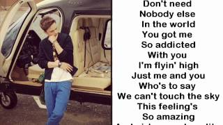 Conor Maynard True LyricsPictures [upl. by Greenman]