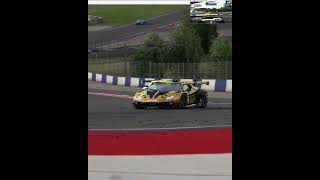 RaceRoom DTM24 MercedesAMG GT3 2020 DTM at Red Bull Ring simracing raceroom mercedes pt1 [upl. by Ajdan]