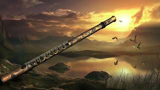 quotThe flute 2quot  easy listening instrumental by HopyMusic [upl. by Twila]