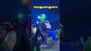 o EVENTO do ROBÔ vs CATTUS voltou ao FORTNITE fortnite shorts [upl. by Philipa325]