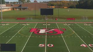 VVS High School vs Chittenango High School Womens Varsity Soccer [upl. by Sand]