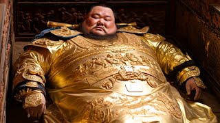 Scientists FINALLY Opened The Tomb Of Chinese First Emperor That Was Sealed For Thousands Of Years [upl. by Nov11]