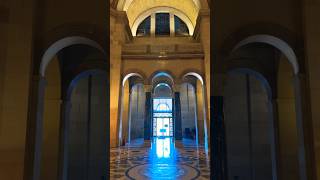 Los Angeles City Hall Rotunda ⭕️ [upl. by Tarazi]