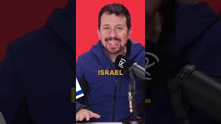 Pablo Iglesias versus Ferreras sobre Palestina [upl. by Darom113]