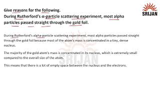 Icse Chemistry8 Chapter4 [upl. by Balbinder]