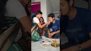 Happy Raksha Bandhan 🥰🥰 viralvideo [upl. by Aigil]