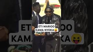 🙆ETI MARIOO KAMA NYOKA😝🔥🤣 shortsvideo viralvideo globaltv trending youtube love live music [upl. by Eirahcaz294]