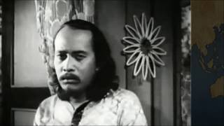 KALONG KENANGAN 1964 Latifah Omar Filem Malayu Klasik 1 [upl. by Ravert]