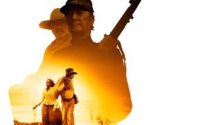 SWEET COUNTRY  Official UK Trailer HD  in cinemas now [upl. by Elleined]