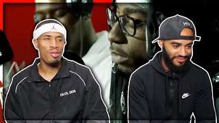 WINNER BABY  NorthSideBenji  Fire In The Booth pt2  REACTION [upl. by Kire892]