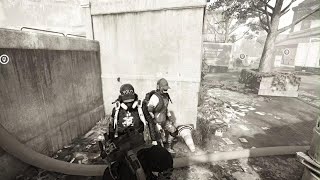 The Division 2 Whos OTE Not YOU🖕🏻 Pt1 [upl. by Tinor657]