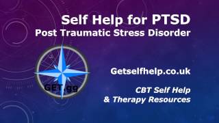 Self Help for PTSD [upl. by Annahsirhc]