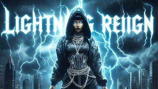 s30ung S00J  Lightning Reign  official music video [upl. by Nosnorb]