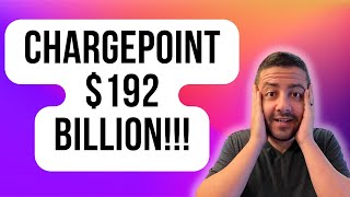 ChargePoint Has Set Its Eyes on This 192 Billion Opportunity  ChargePoint Stock Analysis  CHPT [upl. by Ativ]