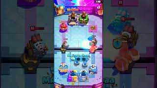 Clash Royale Multiplayer Madness [upl. by Seamus]