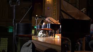 Olga Kern in Detroit 2024 amazing youtube wow piano detroit beautiful wow like 2024 new [upl. by Damicke]