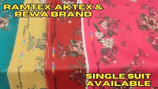 Jabardast Sale on Branded Salwar Suit  Ramtex Ak Tex amp Rewa Ke Suits Par  Cia Collection Ludhiana [upl. by Fotinas]