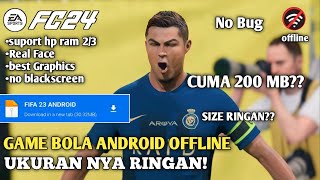 FIFA 16 UP TO FIFA EA FC 24 TERBARU 2024 eafc24 [upl. by Ludlow]