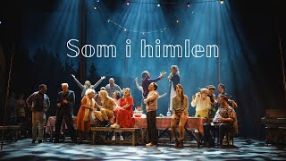 Som i himlen  Trailer [upl. by Melisenda174]