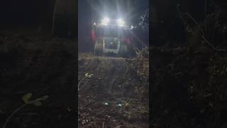 Bobcat t66 skid loader foryou youtubeshorts satisfying trending youtuber watch follow fyp [upl. by Netsua]