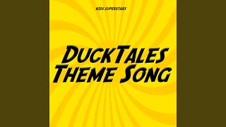 Ducktales Theme Song [upl. by Nitsua770]