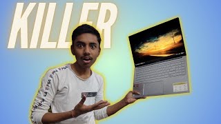 Best Laptop In Existence  StudentWorkGaming  Review asus best [upl. by Auqenes]