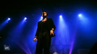 RIVAL SONS  Where Ive Been  Tenement TV [upl. by Zsa Zsa79]