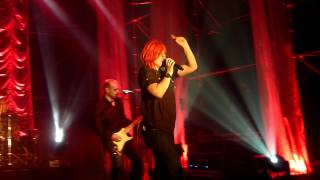 Noemi live in Grugliasco 19062012  Quello che cover 99 posse [upl. by Faden9]