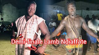 Première Demifinale Thieb Joal Vs Diaga Lamou Diouf Niakhar Lamb Ndiaffate 19 Novembre 2024 [upl. by Ecinwahs]