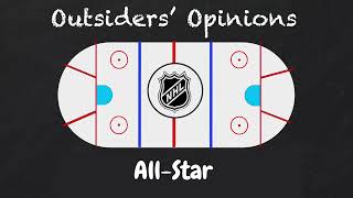 NHL  Initial AllStar Teams Reactions [upl. by Prisilla]