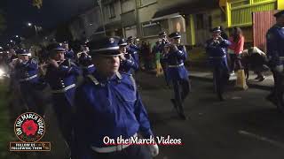 Craigavon Protestant Boys  Star of the North Dollingstown Parade 2024 [upl. by Valencia]