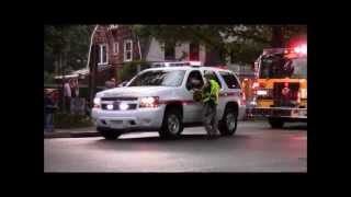 Katonah Fire Department Parade 2 of 3 Watch in HD [upl. by Pantia]