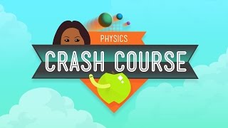 Crash Course Physics Preview [upl. by Aliehc919]