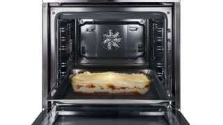 Bosch Pyrolytic Ovens  Never clean your oven again  The Good Guys [upl. by Gelasias]